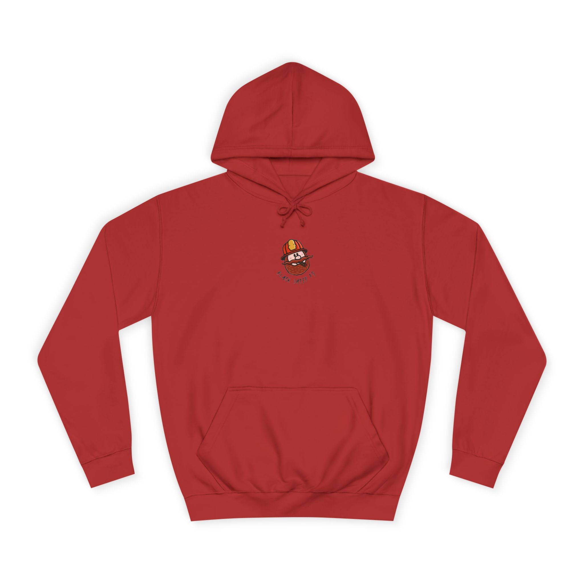 Yukon Cornelius Firefighter Hoodie