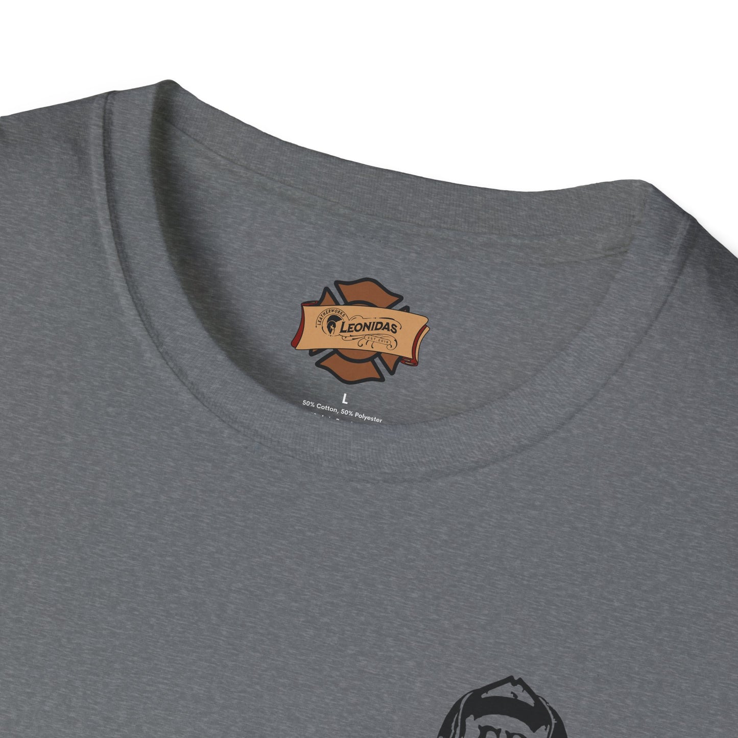 Expect Fire Soft Style T-Shirt