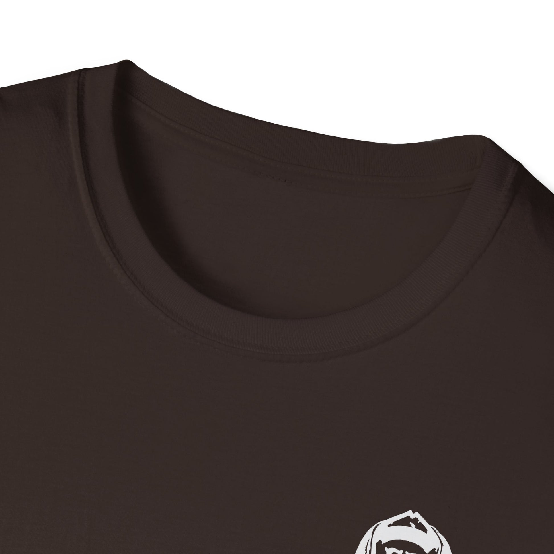 Black Sheep "Grit Style" Logo (Dark) Soft Style Tee