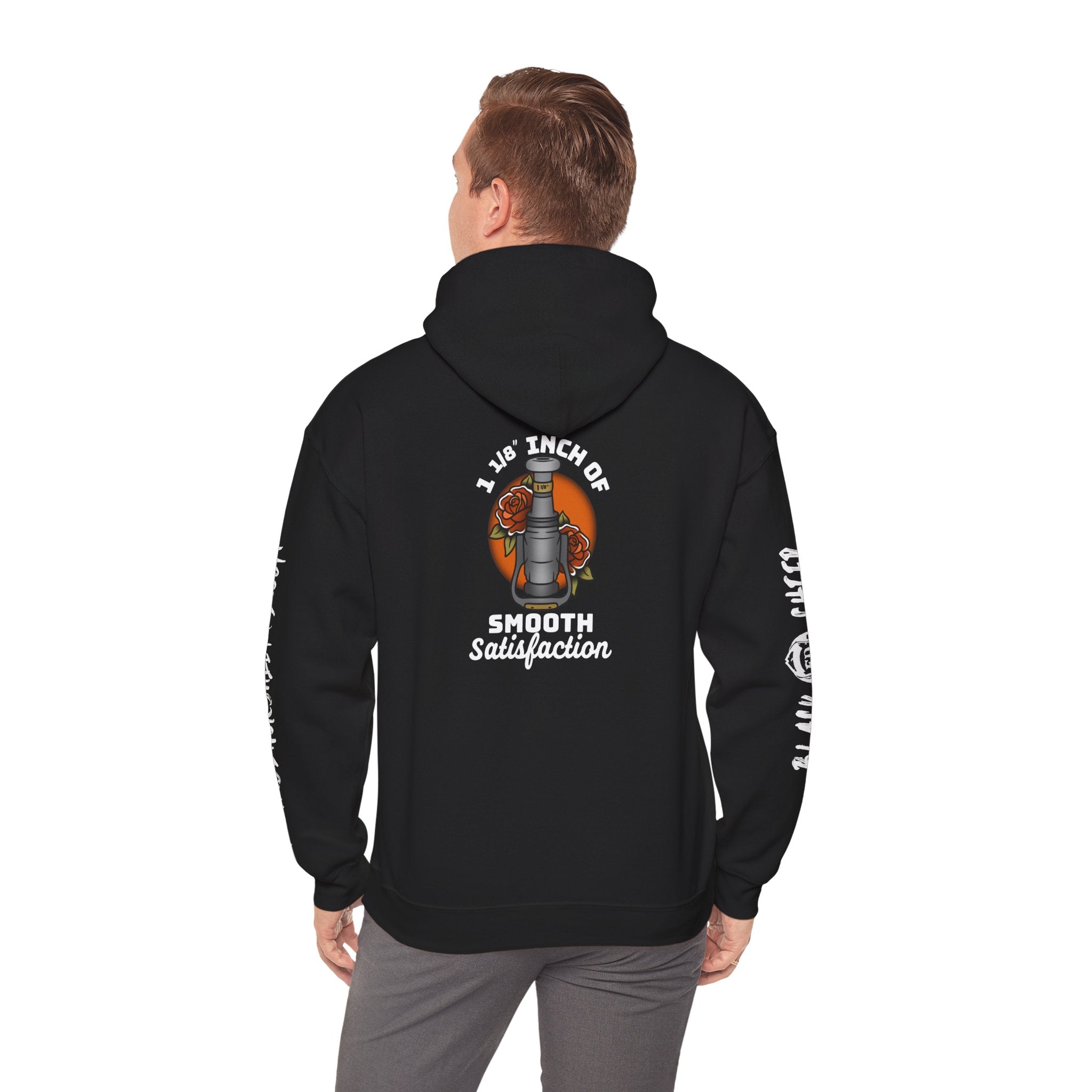 Black Sheep FD Smooth Satisfaction Hoodie