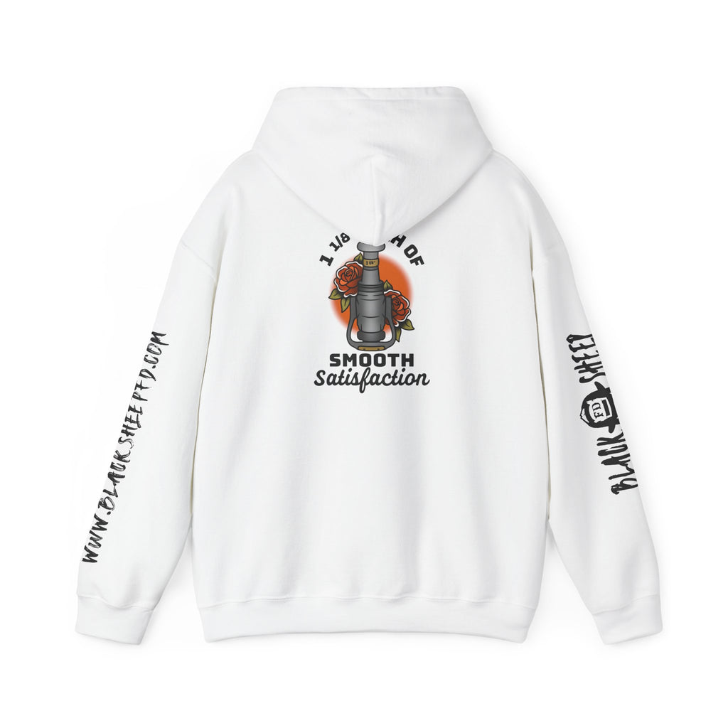 Black Sheep FD Smooth Satisfaction Hoodie
