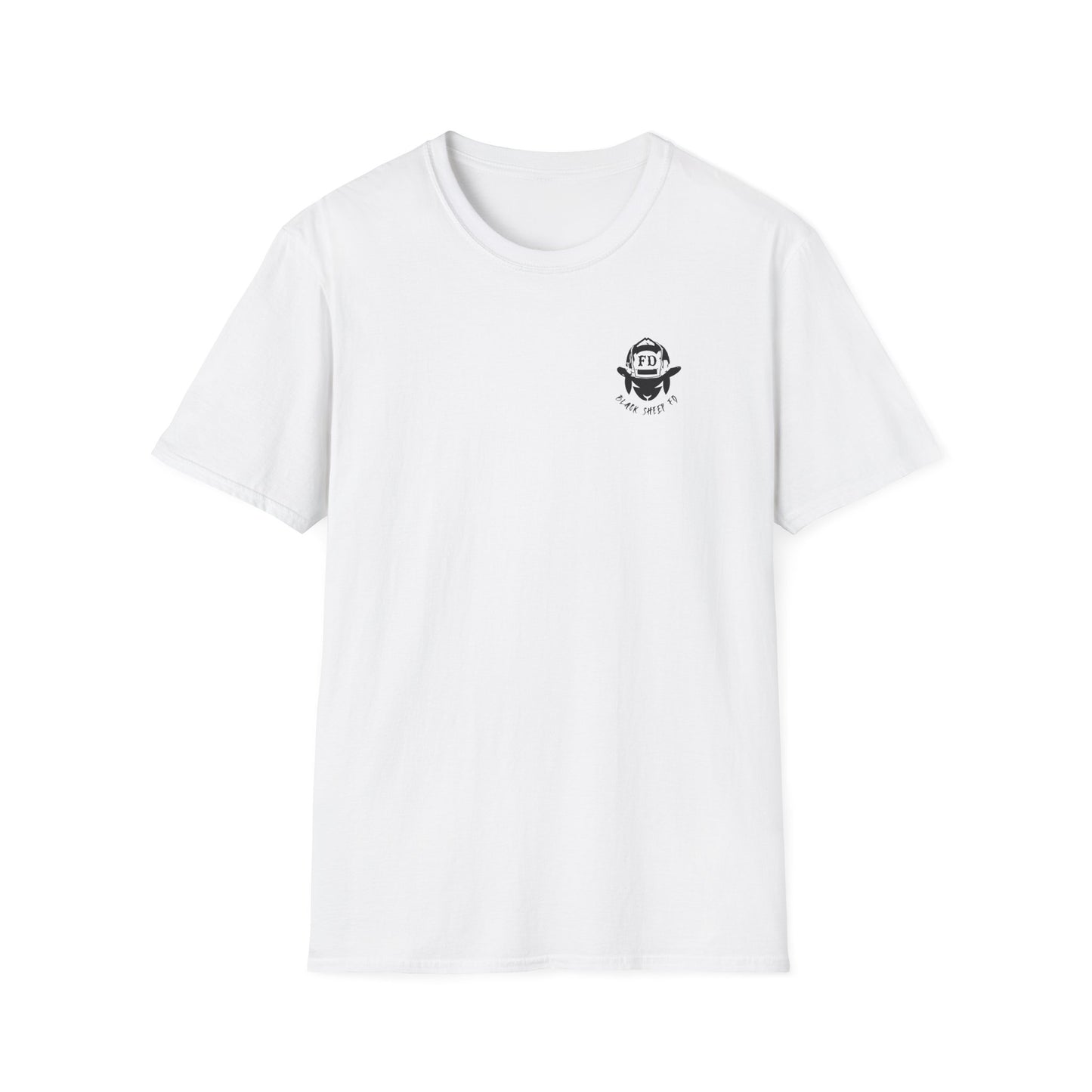Chauffeur's Club Vintage Engine Tee