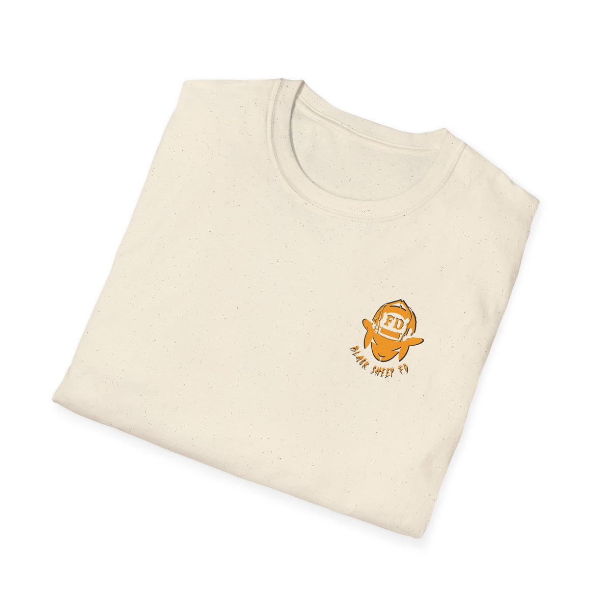 Jack Skellington Truckie Tee