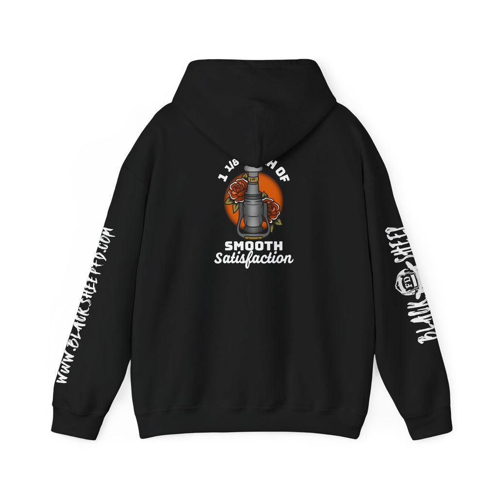 Black Sheep FD Smooth Satisfaction Hoodie