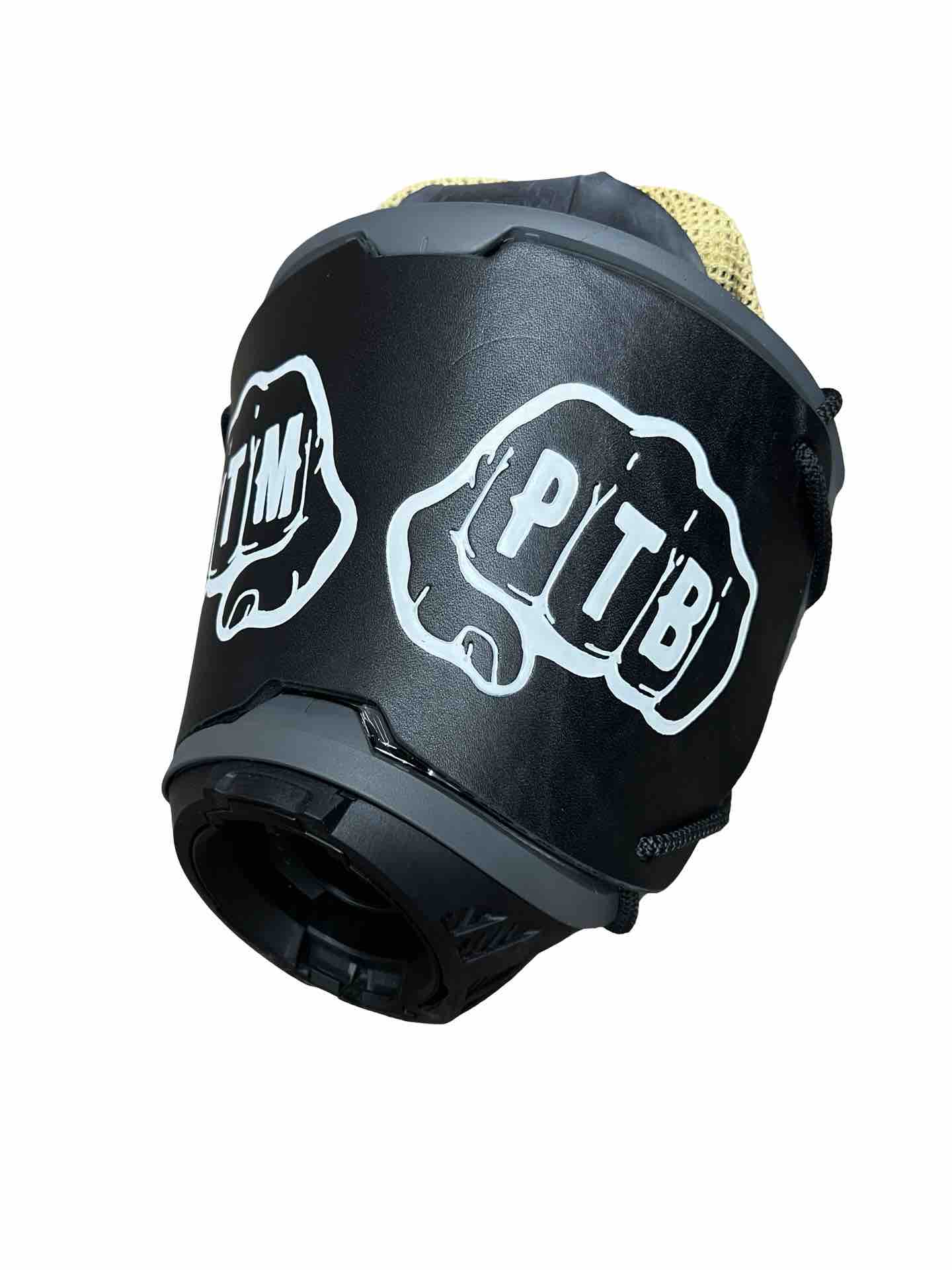 FTM PTB MSA G1 Lens Shield