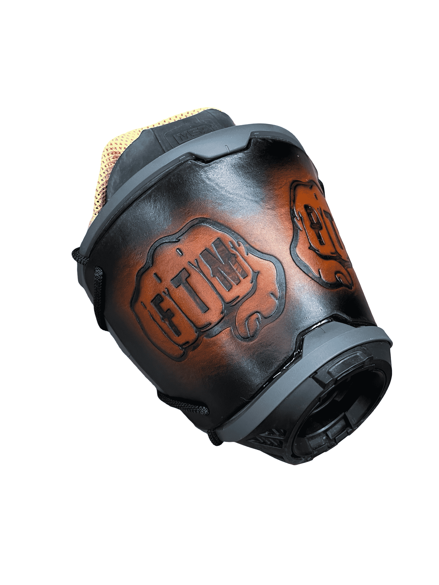 FTM PTB MSA G1 Lens Shield