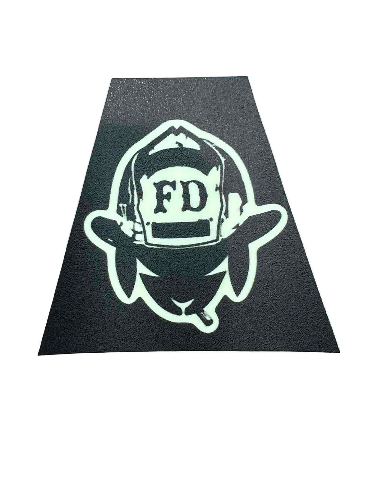 Black Sheep FD GLOW-N-DARK Stickers Bundled Pack