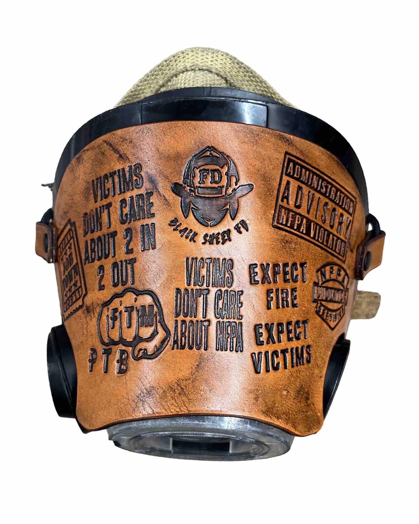 Leather Goods – BLACK SHEEP FD