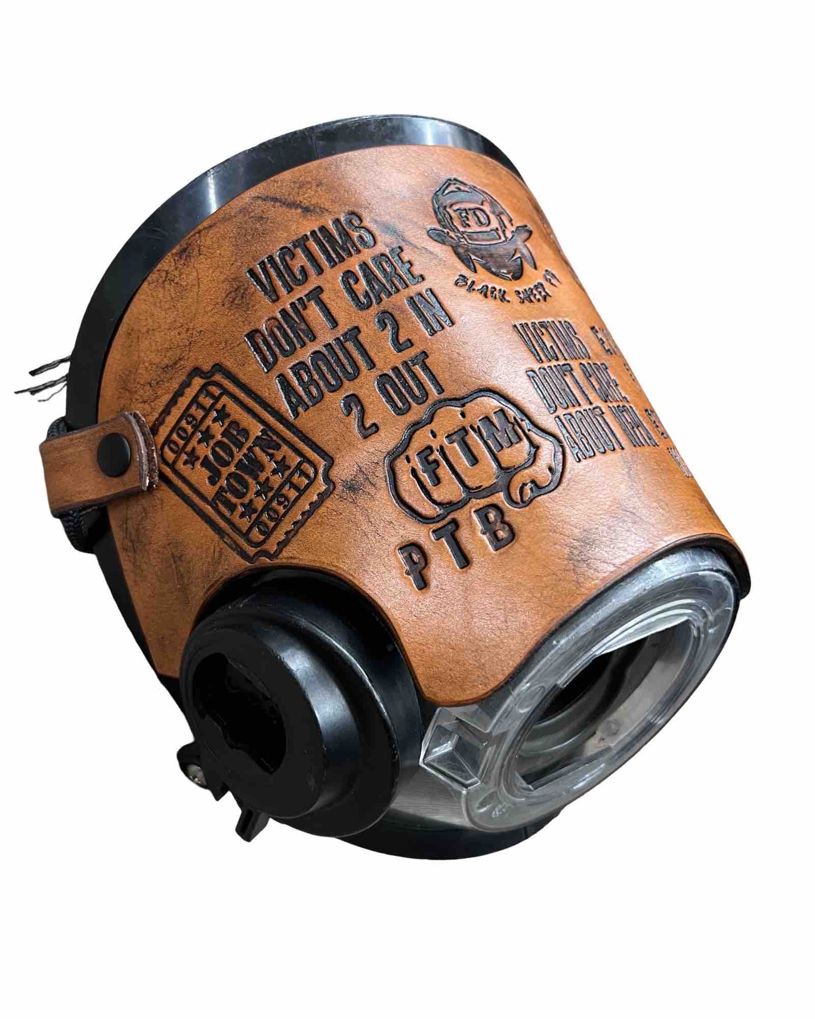 Leather Goods – BLACK SHEEP FD