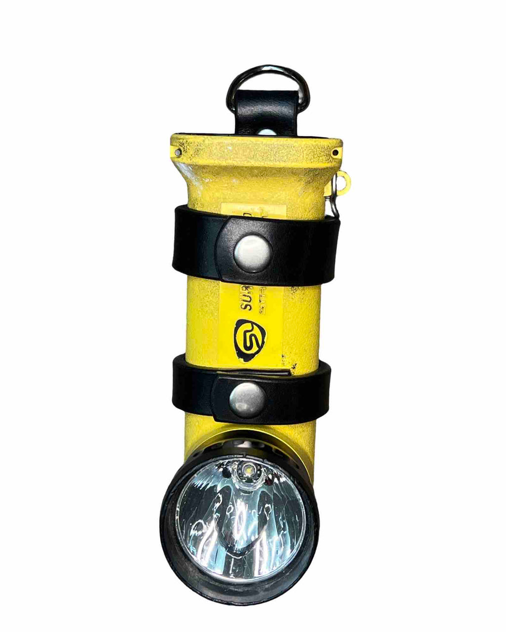 Standard Size Inverted Flashlight Holder