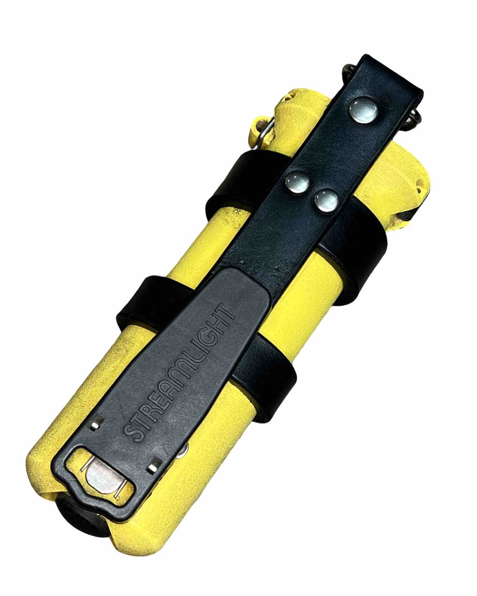 Standard Size Inverted Flashlight Holder