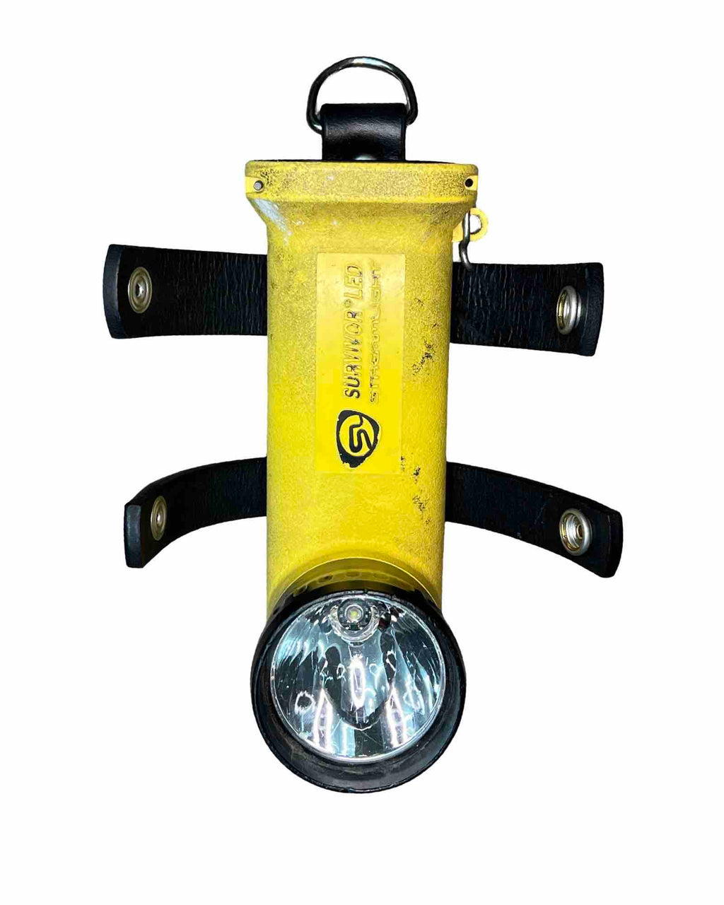 Standard Size Inverted Flashlight Holder