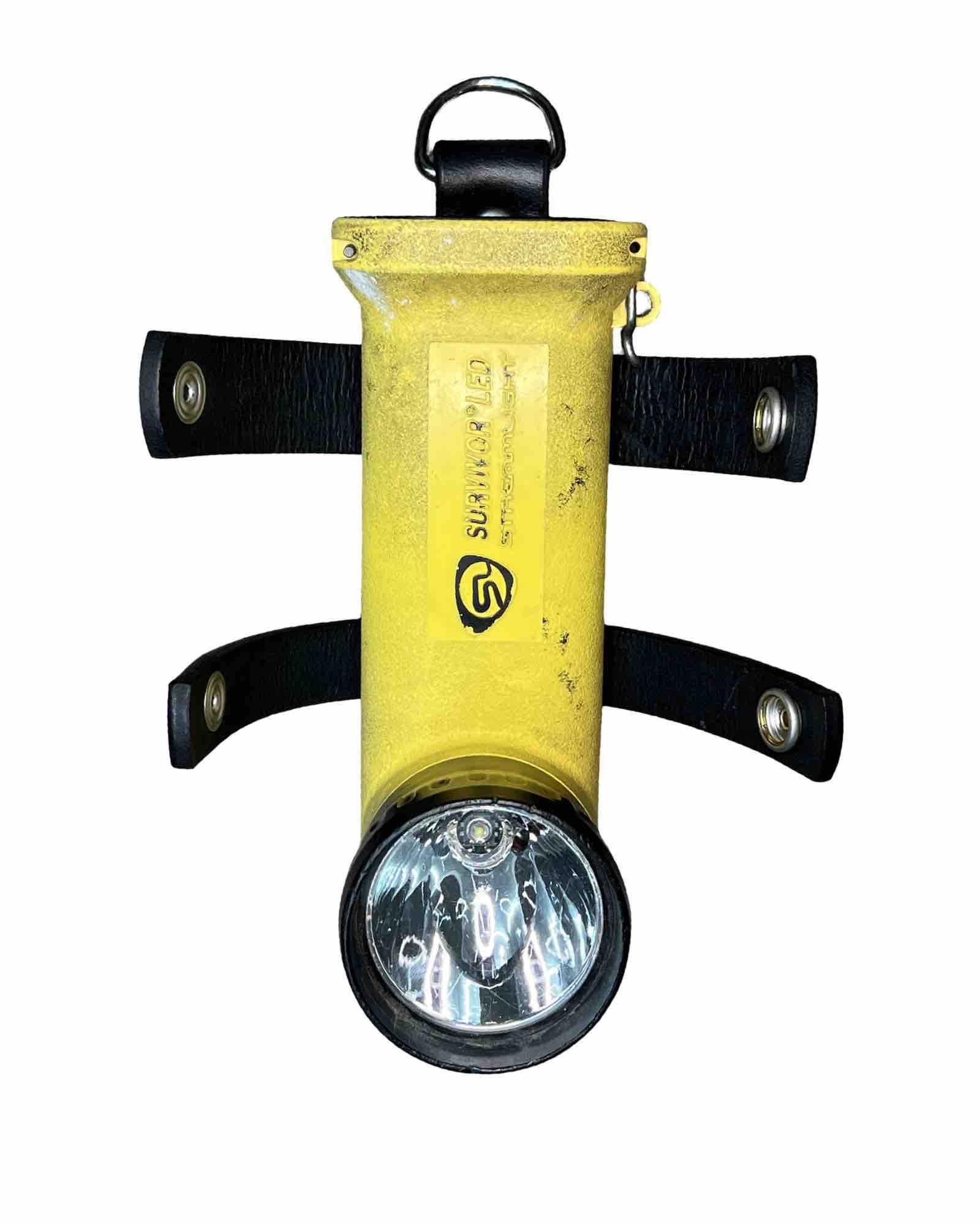 Standard Size Inverted Flashlight Holder
