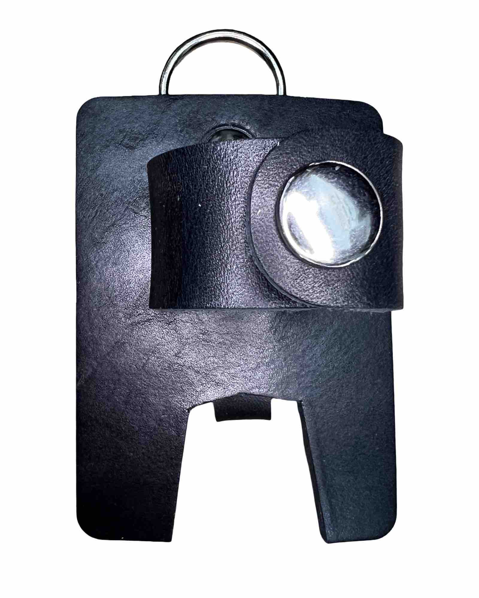 Inverted Polytach 90 Flashlight Holder