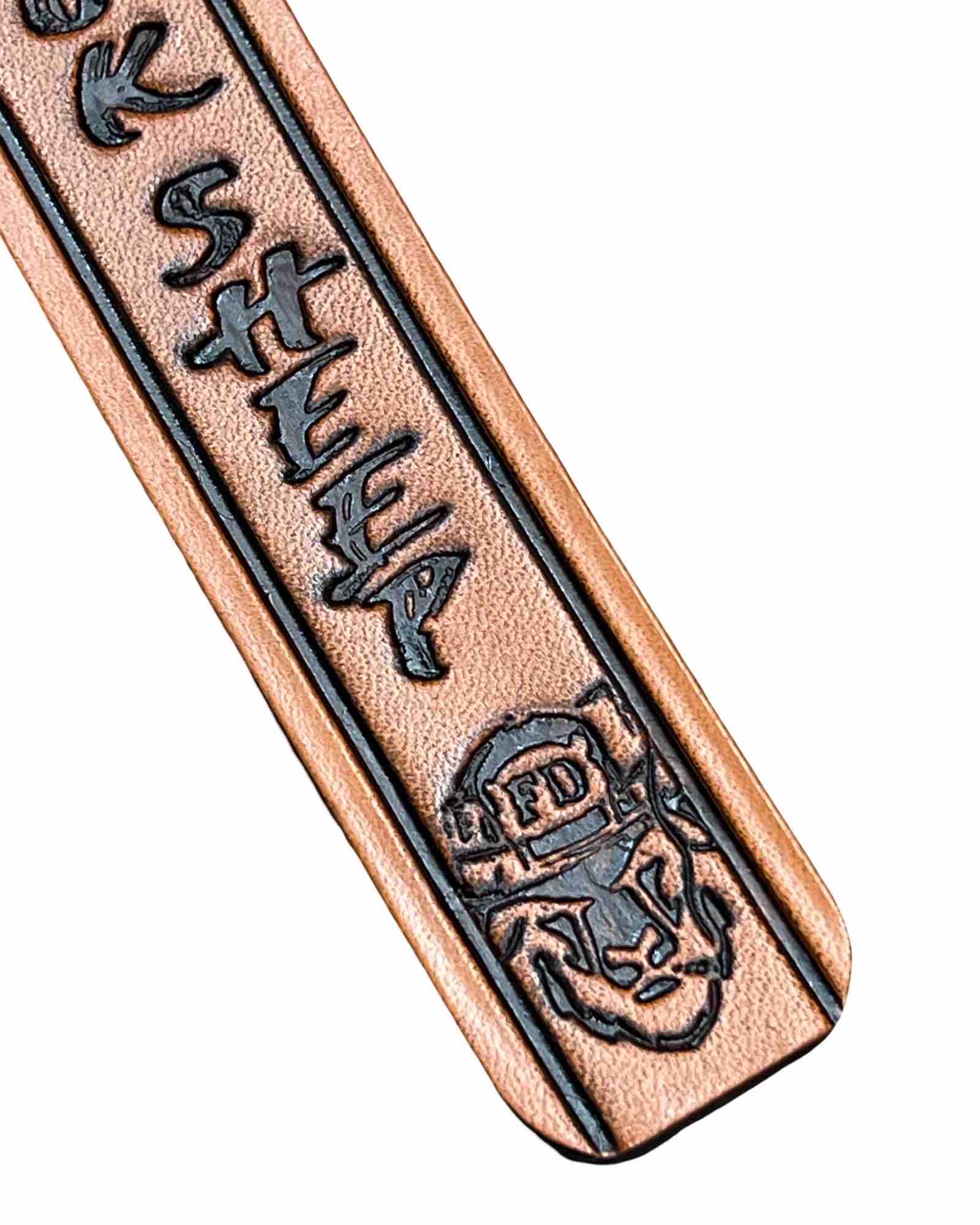 Branded Black Sheep FD SCBA Mask Release