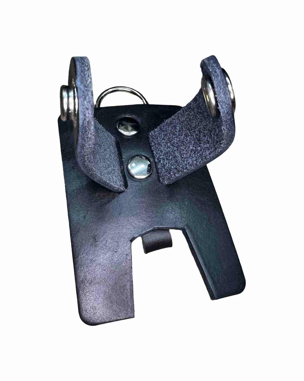 Inverted Polytach 90 Flashlight Holder