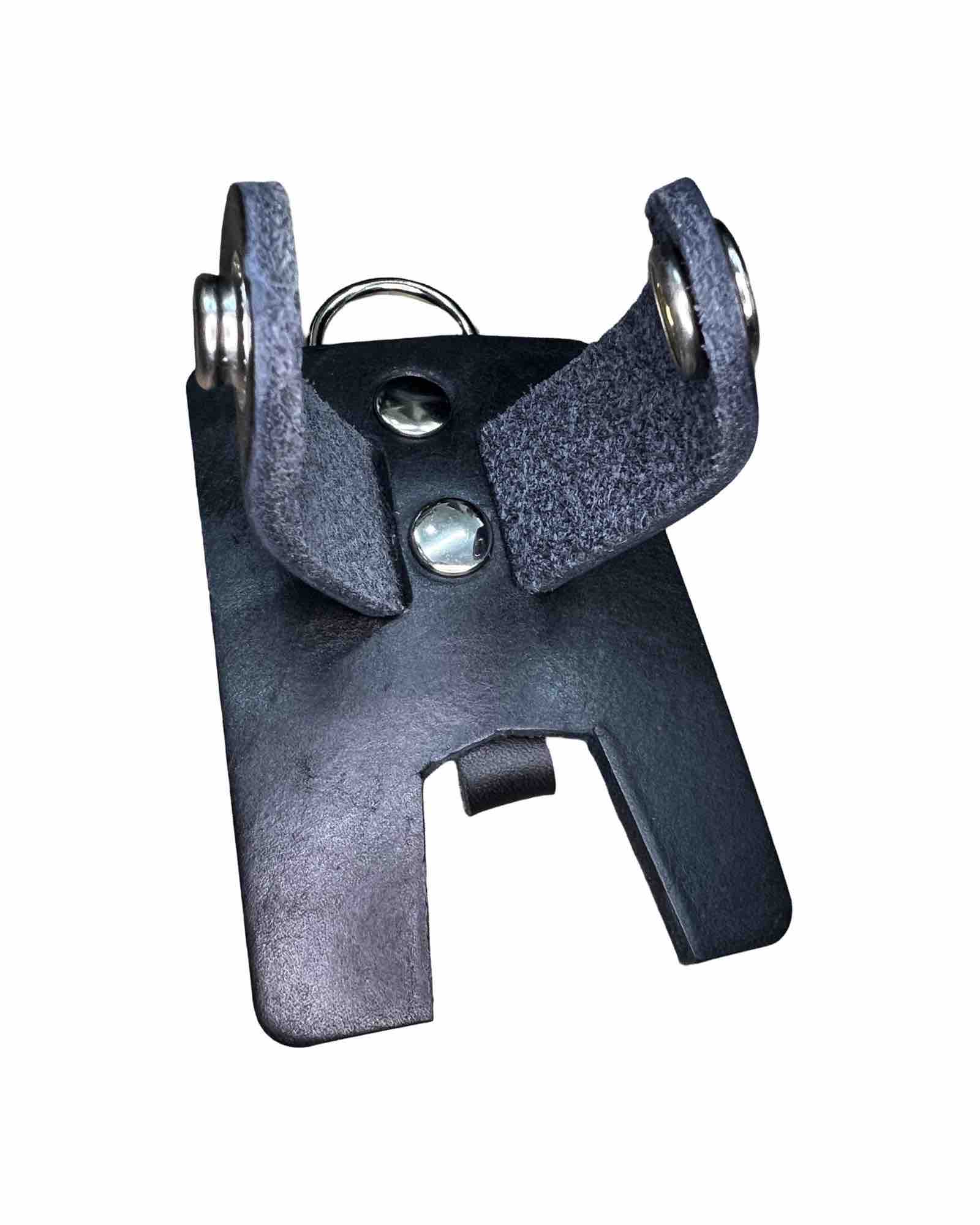 Inverted Polytach 90 Flashlight Holder