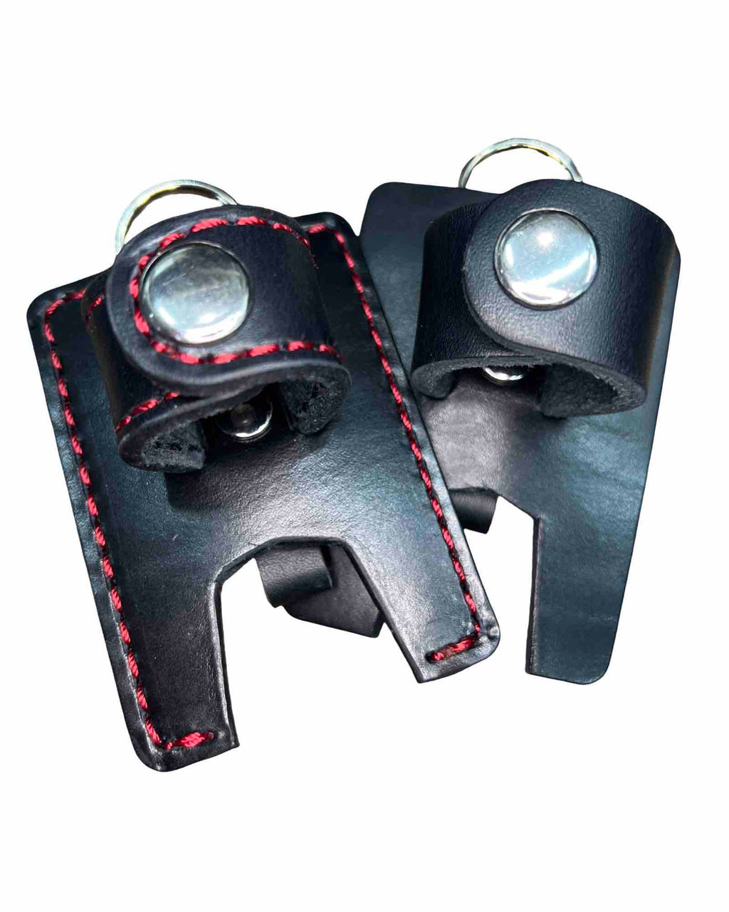 Inverted Polytach 90 Flashlight Holder
