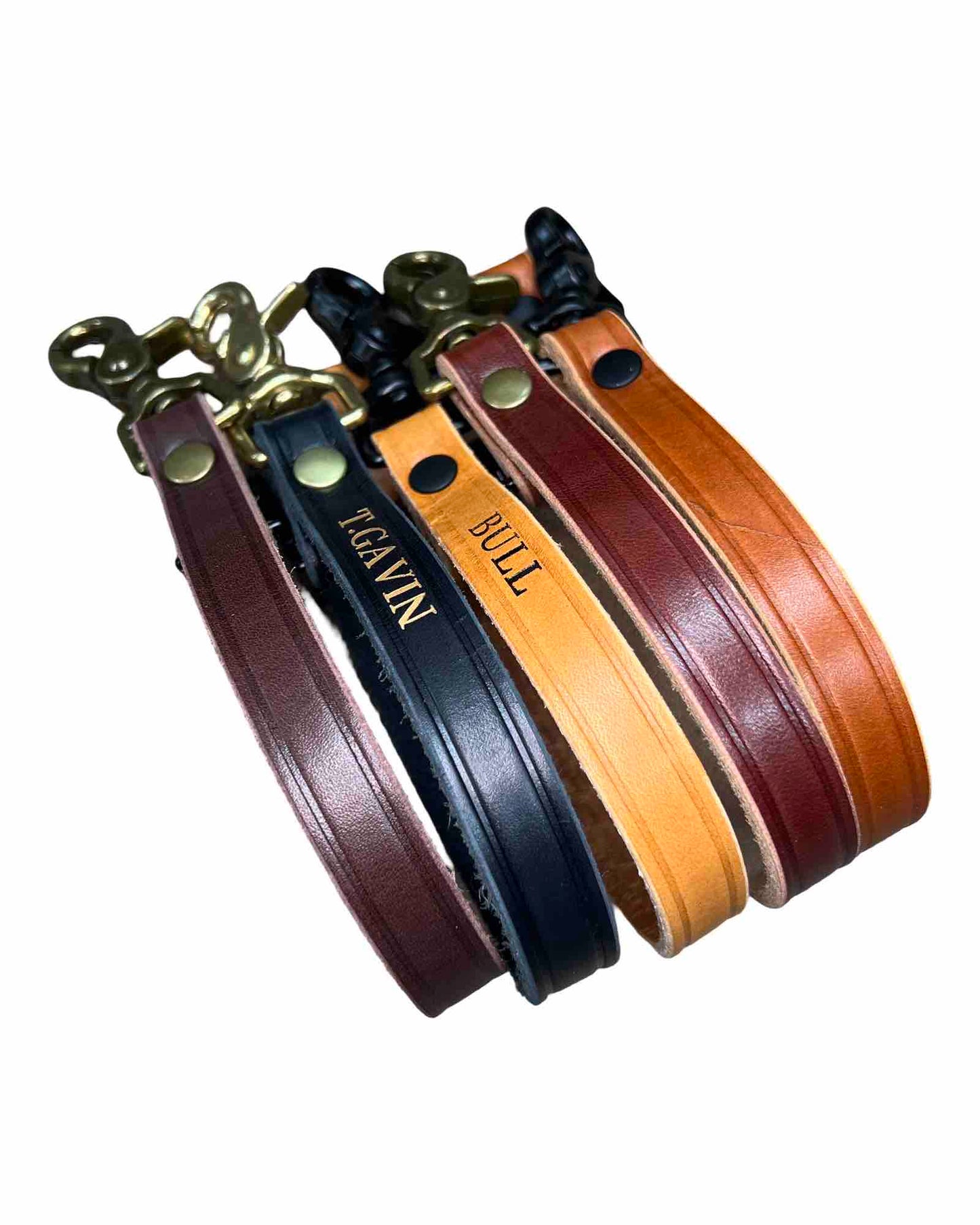Adjustable Tension Glove Strap