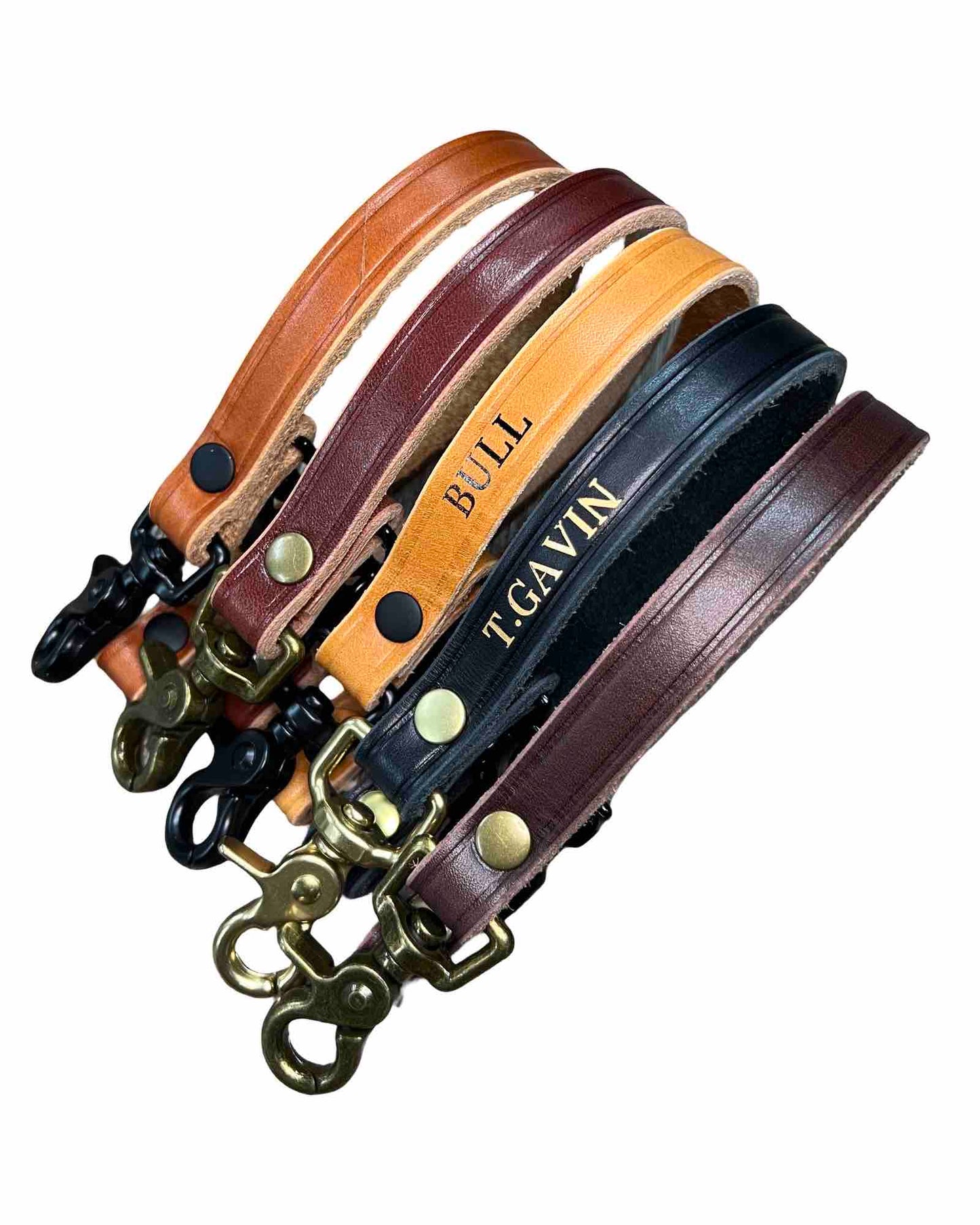 Adjustable Tension Glove Strap