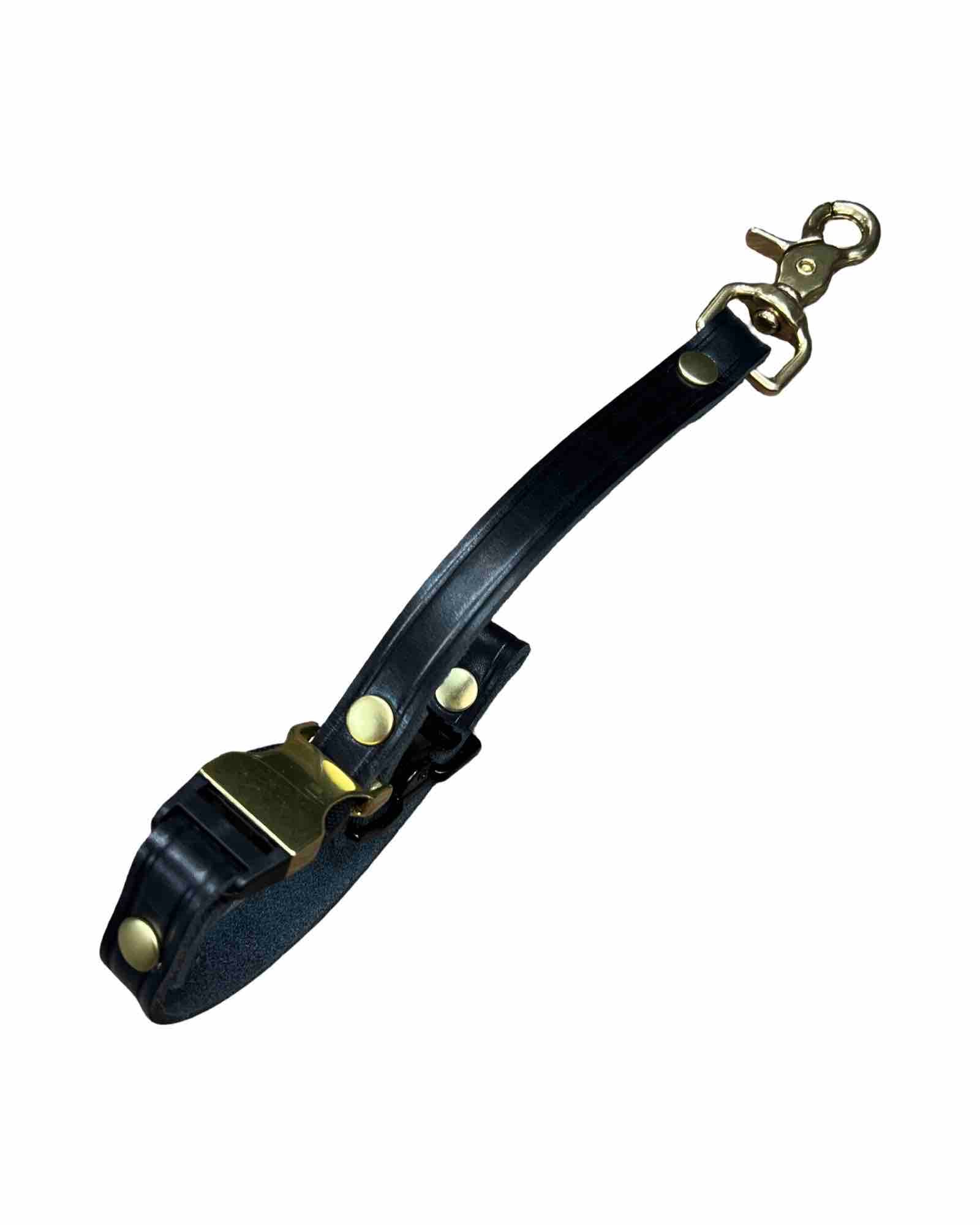 Deluxe Glove Strap w Quick Release