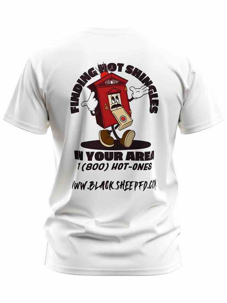 IN-SHOP AVAILABLE TEES