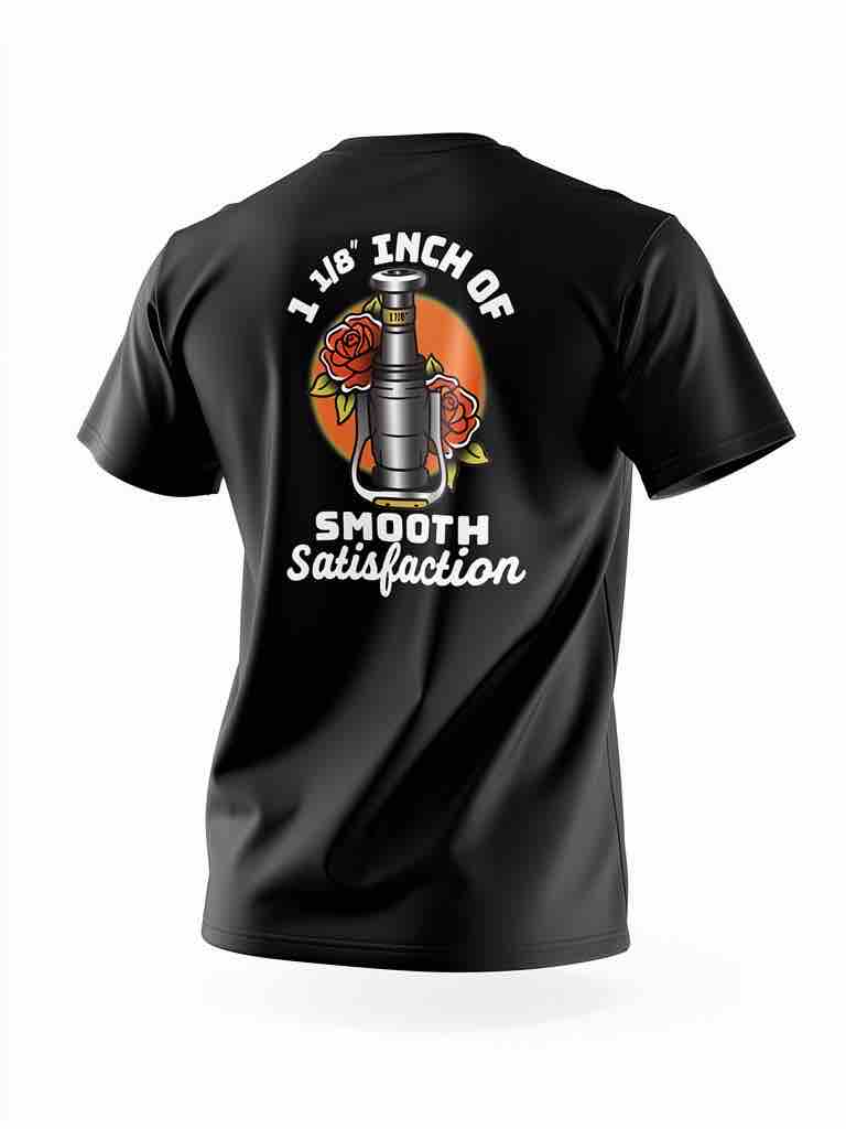 IN-SHOP AVAILABLE TEES