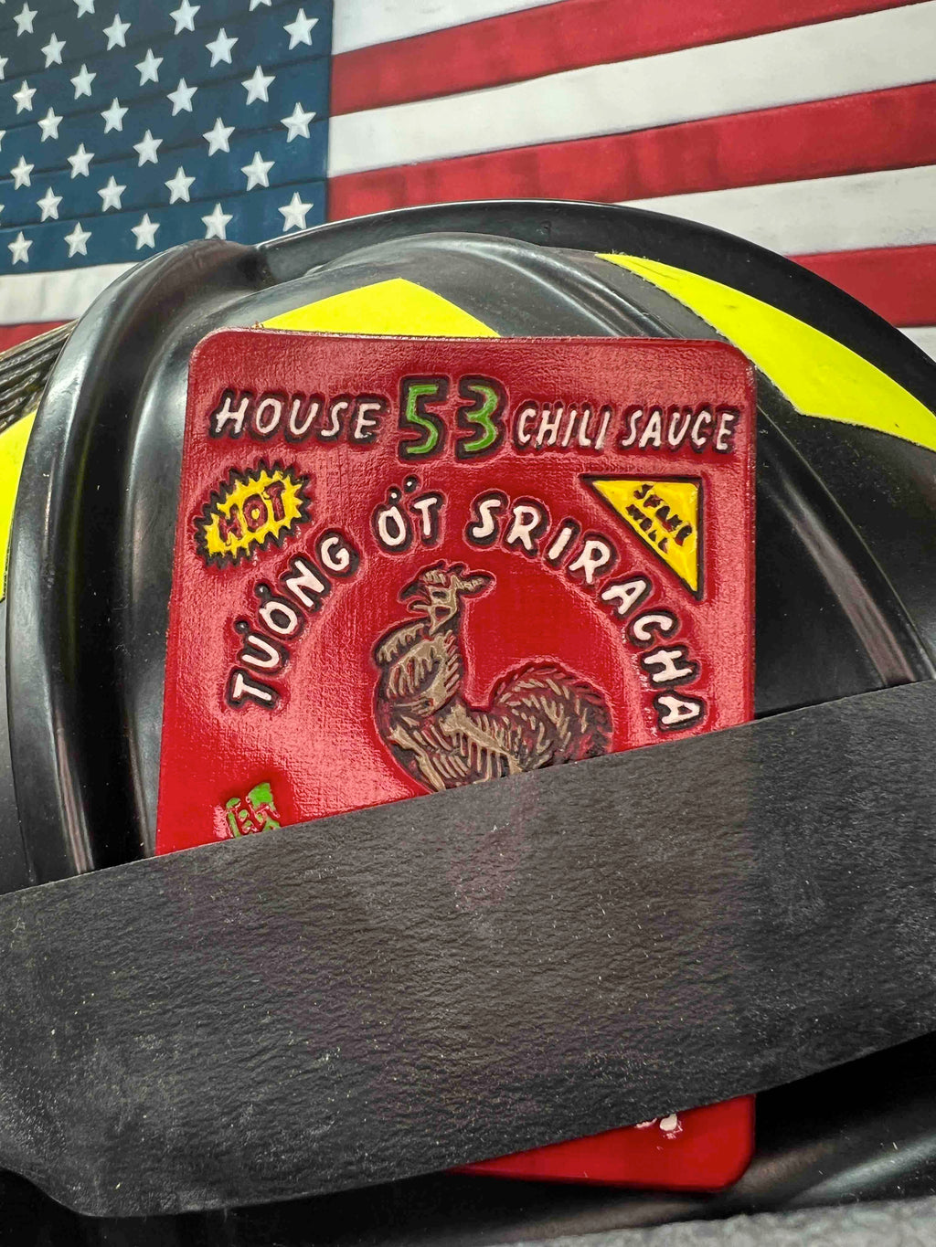 House 53 Chili Sauce HC