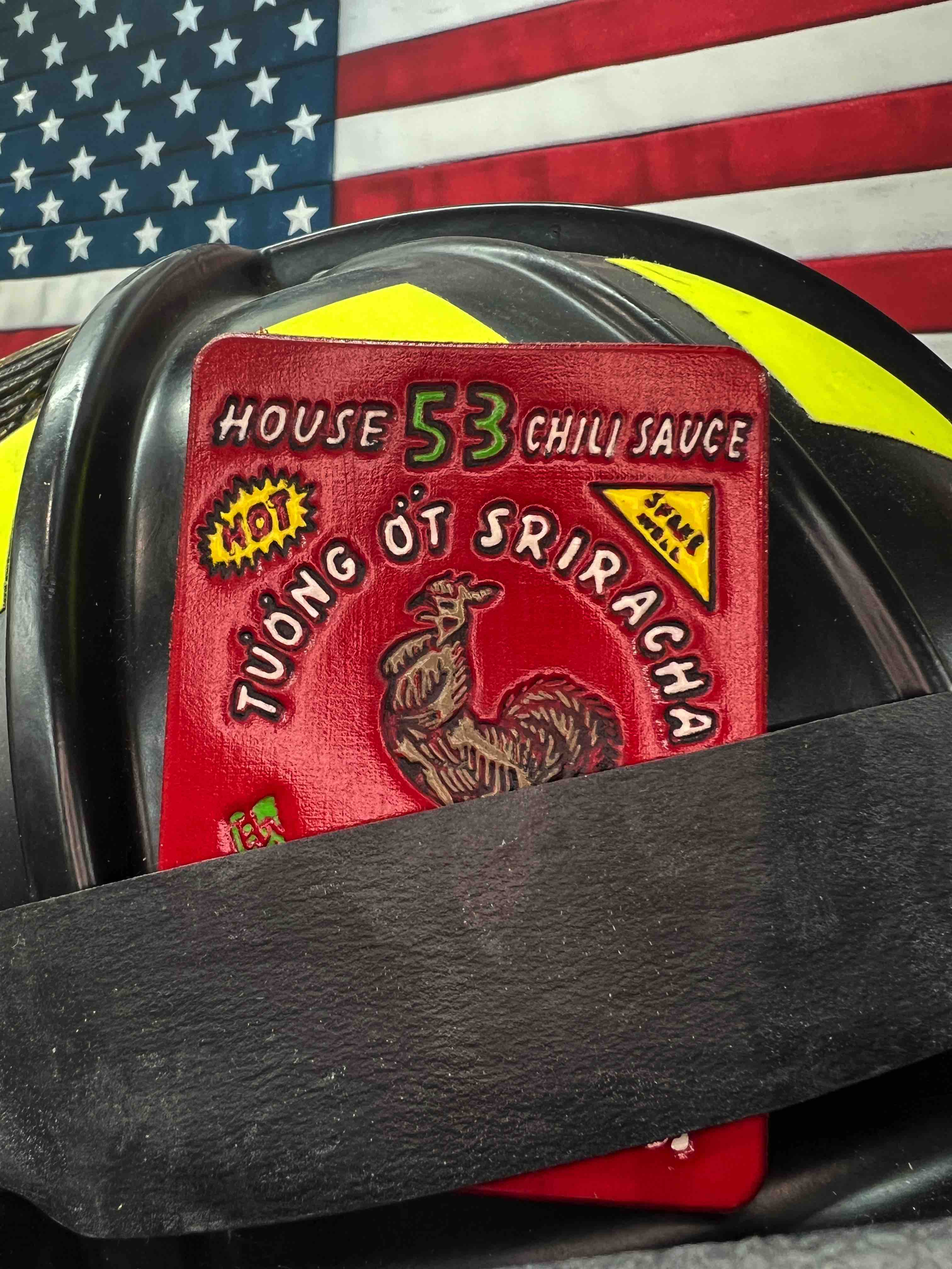 House 53 Chili Sauce HC