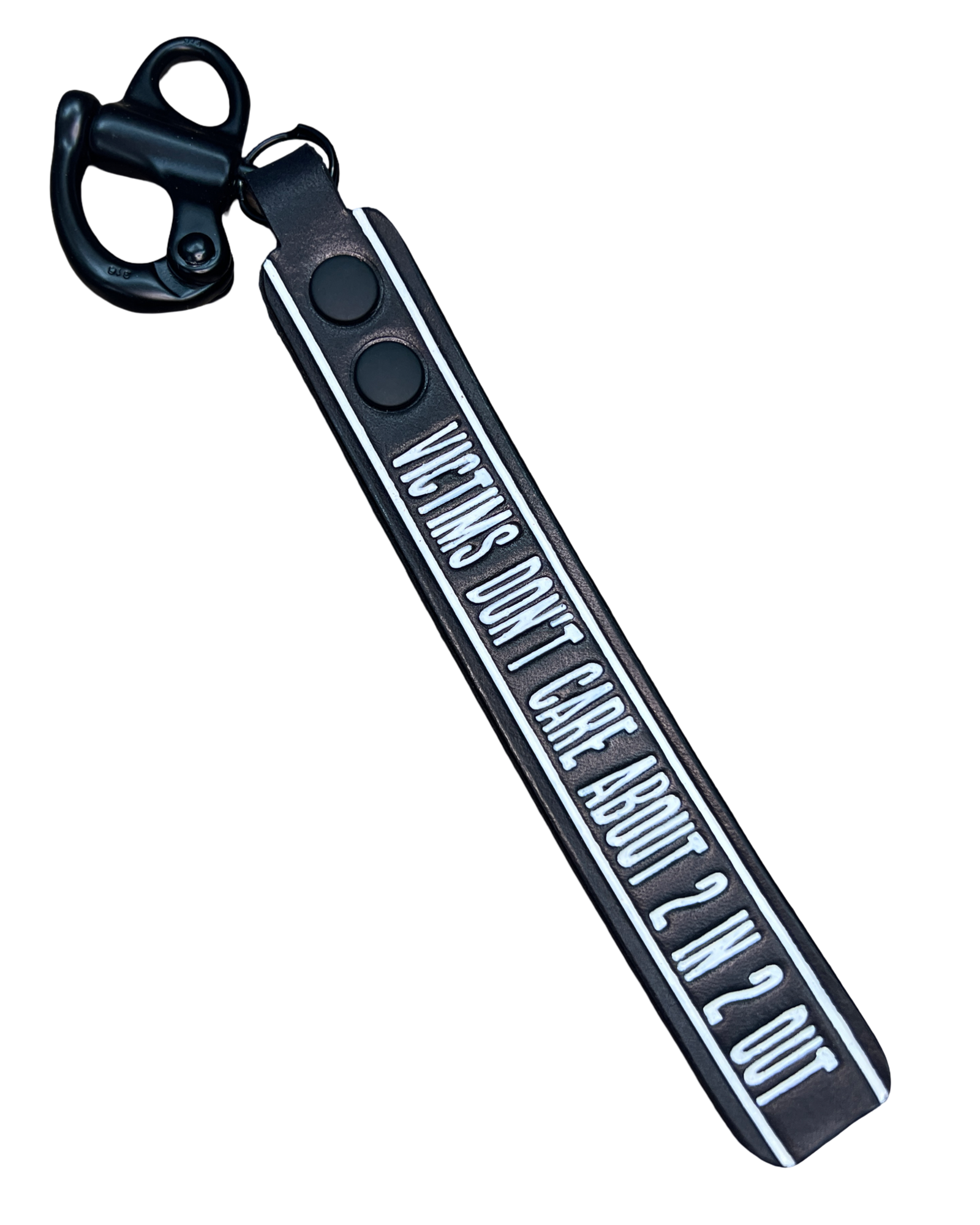 Victims Don't Care Pull to Release