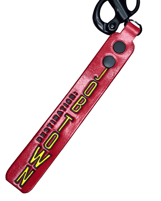 "Destination Job Town" Pull to Release