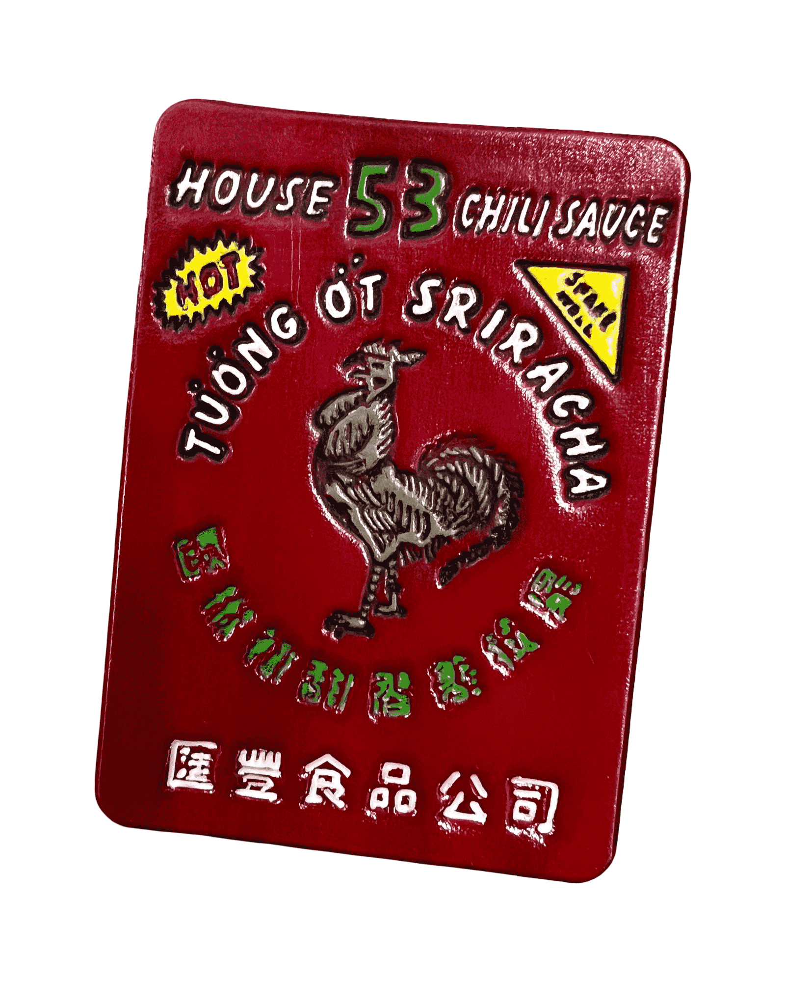 House 53 Chili Sauce HC