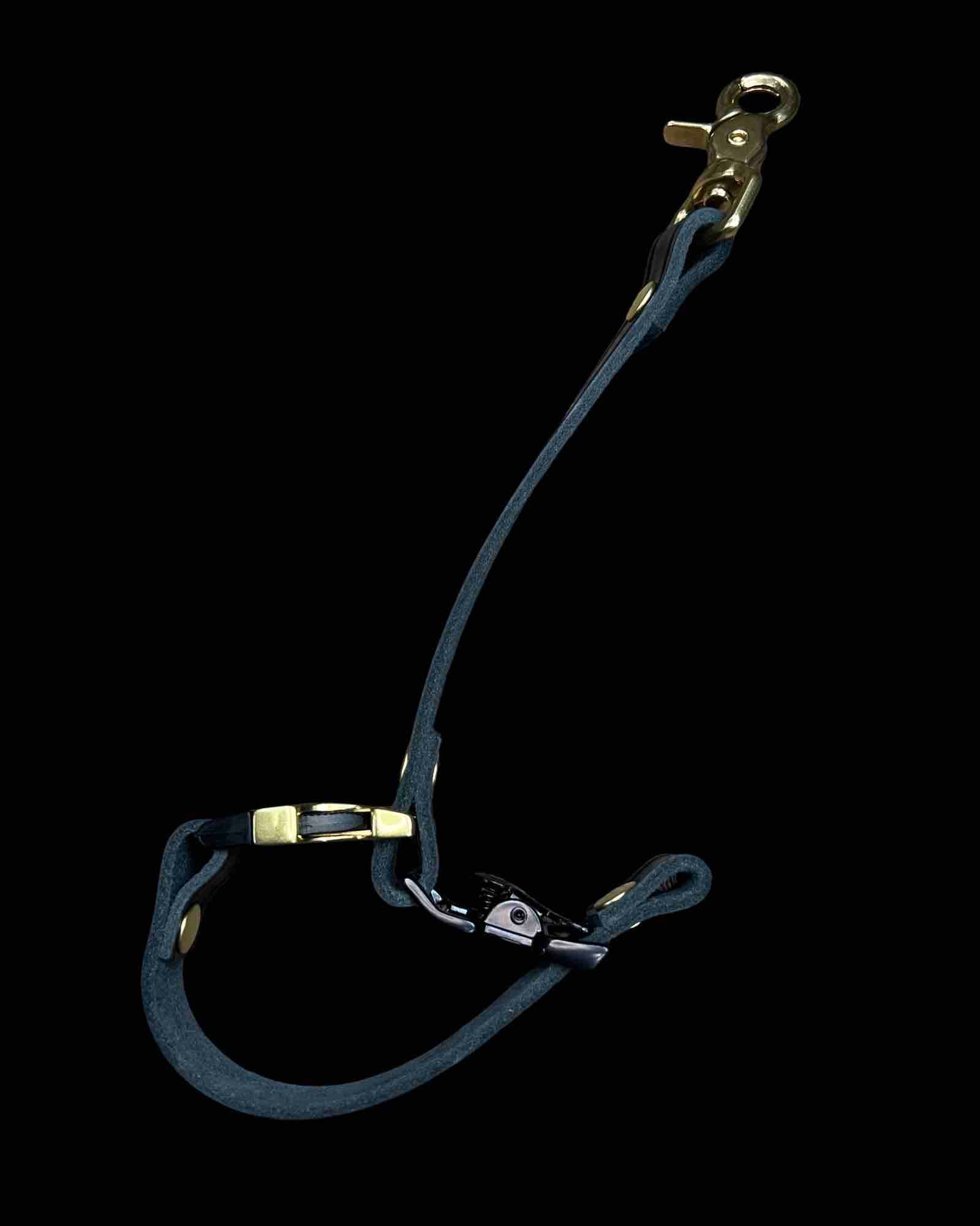 Deluxe Glove Strap w Quick Release