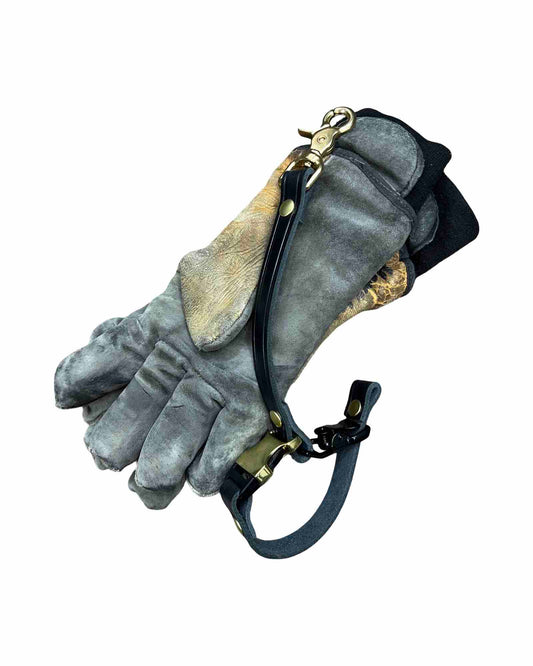 Deluxe Glove Strap w Quick Release