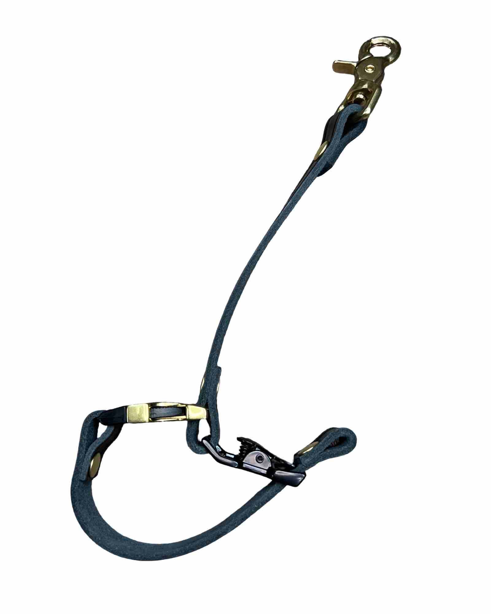 Deluxe Glove Strap w Quick Release