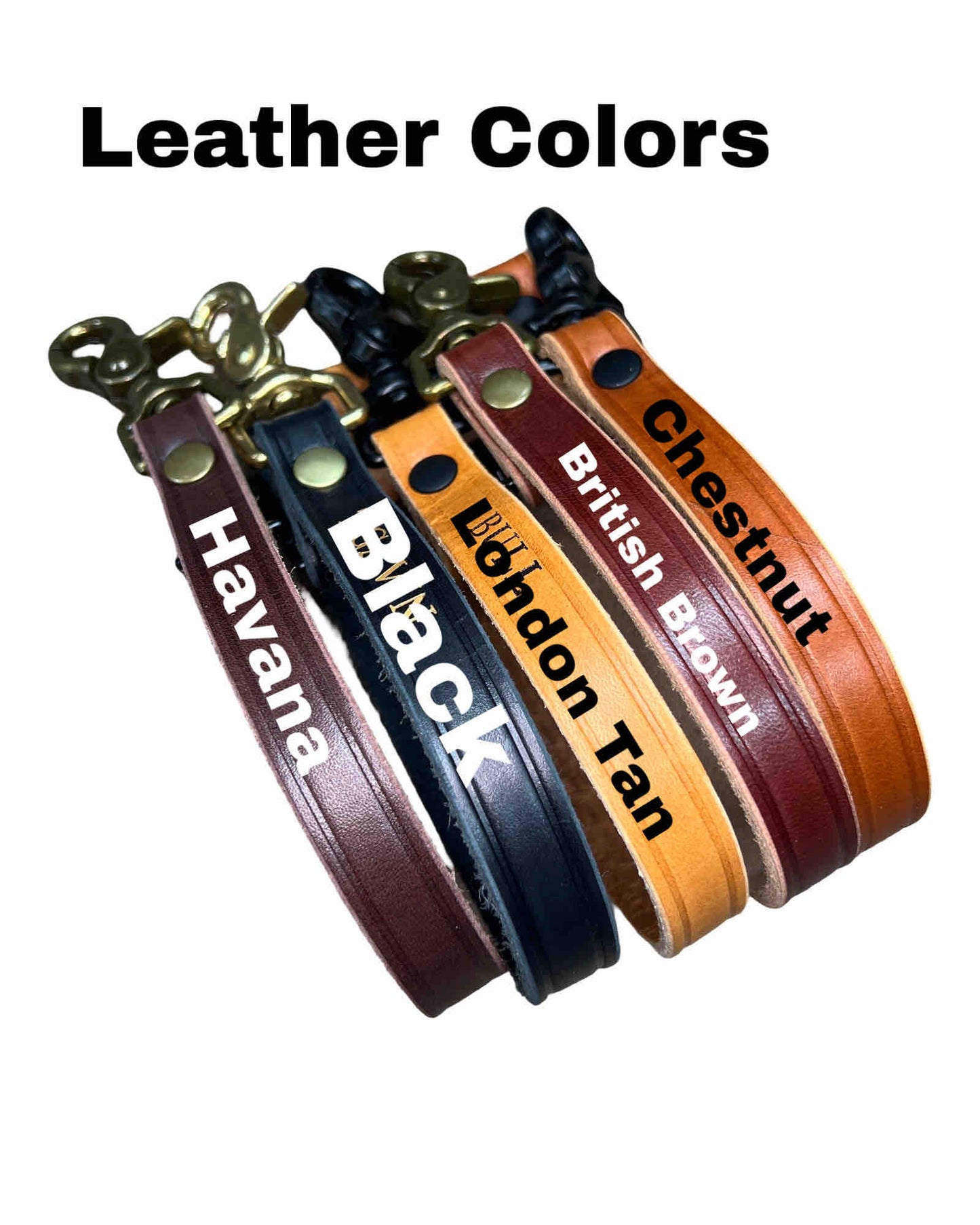 Adjustable Tension Glove Strap