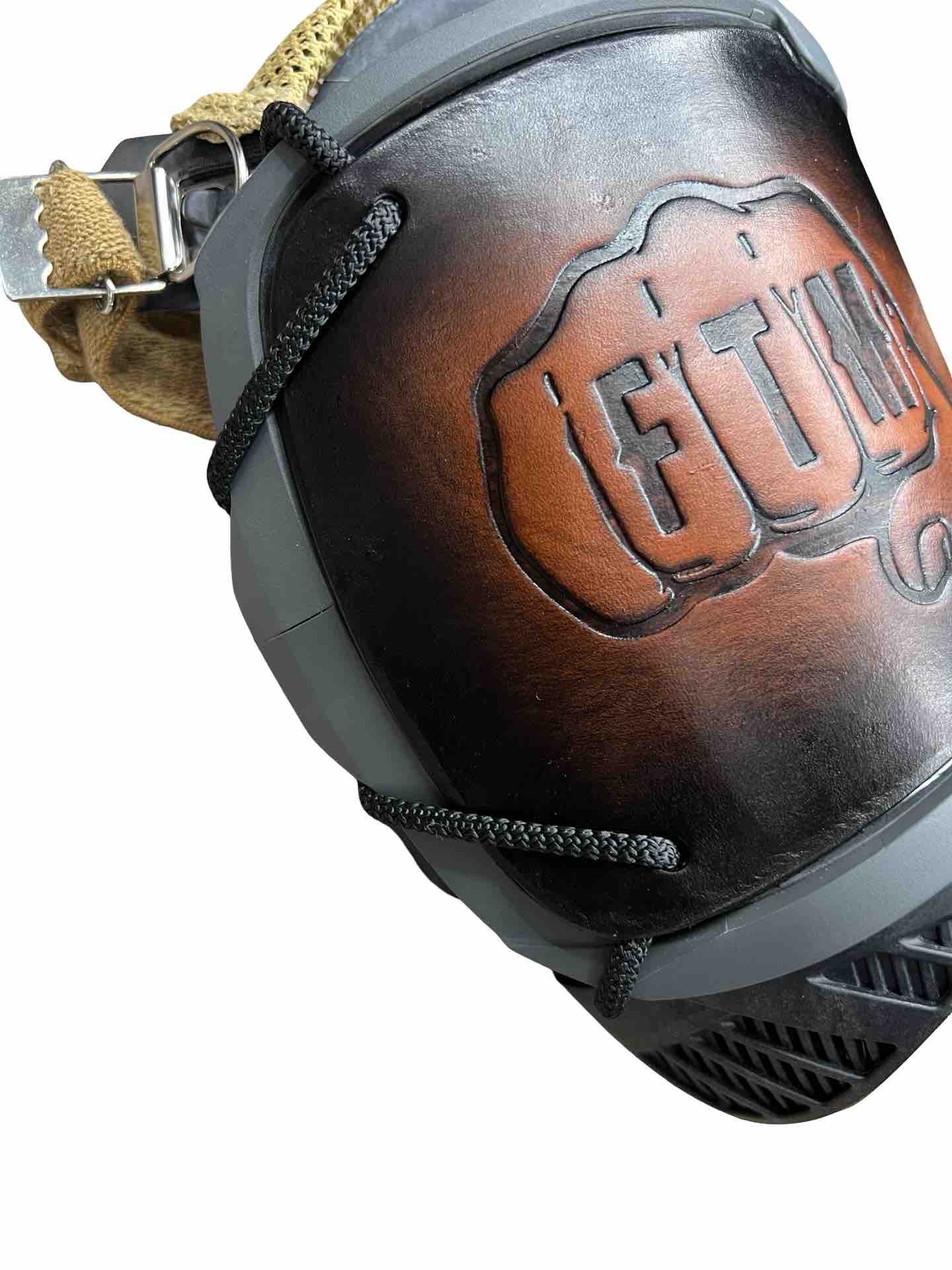 FTM PTB MSA G1 Lens Shield