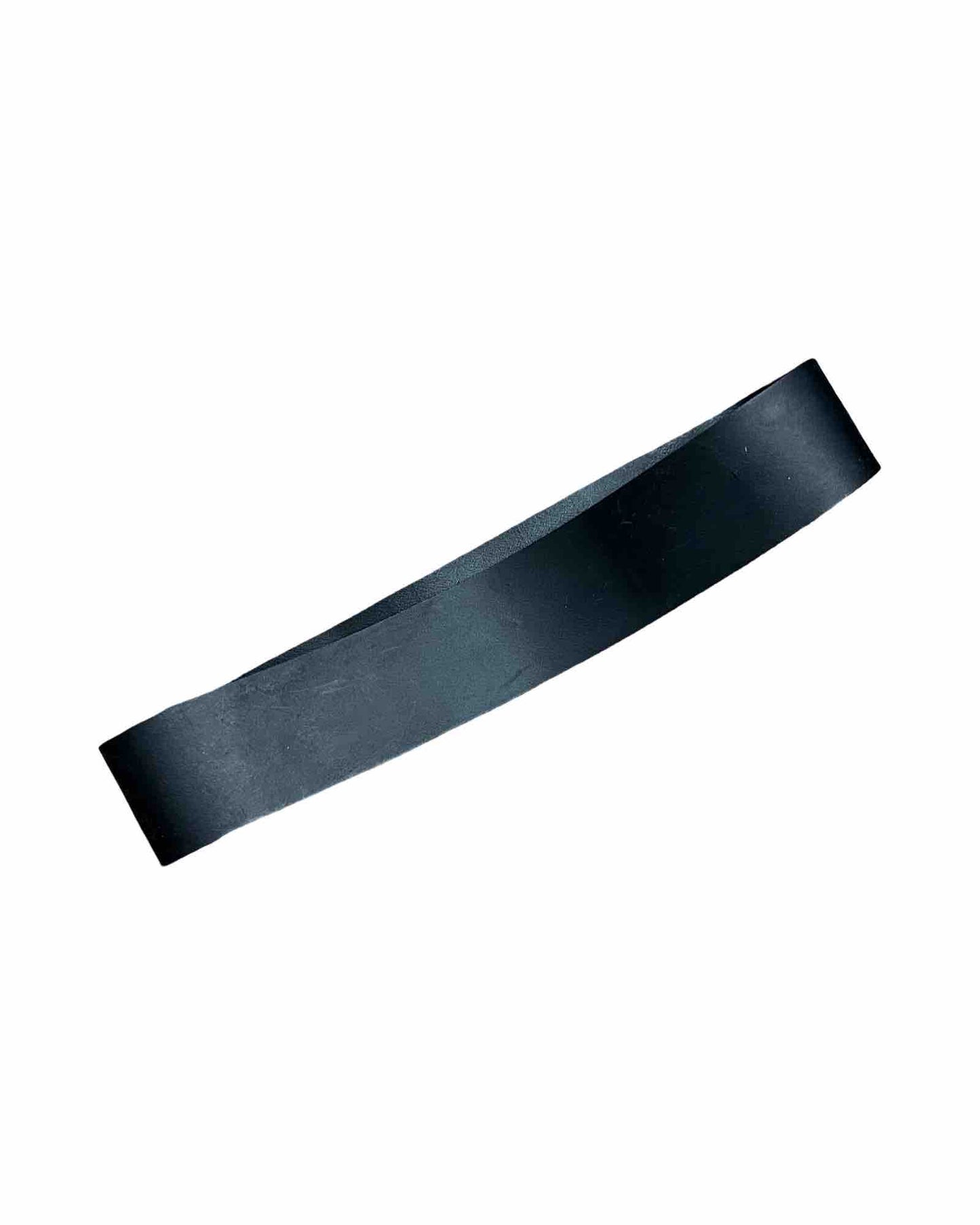 Rubber Helmet Band