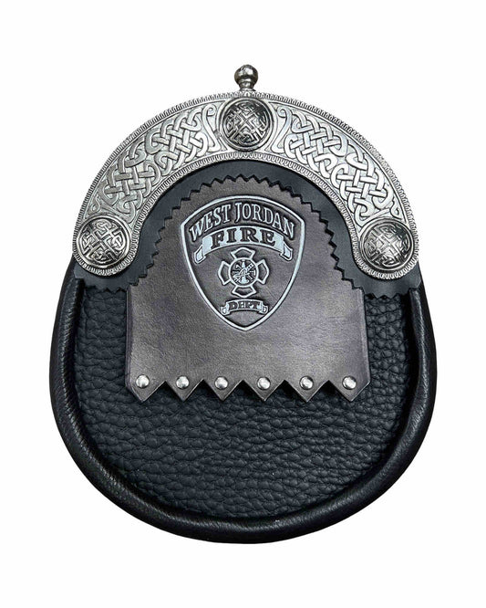 Custom Dress Sporran