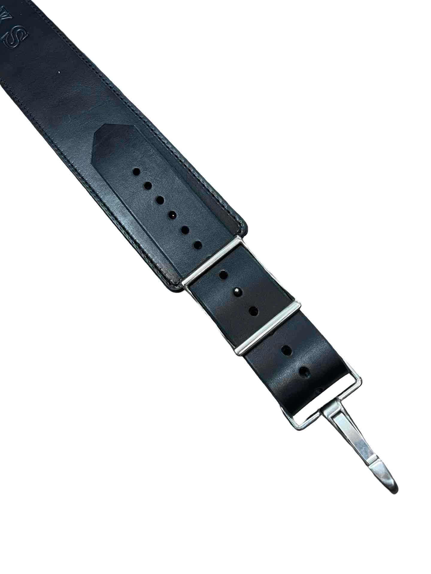 Truck Axe Belt - Friction Swivel - Bad Axe Holster