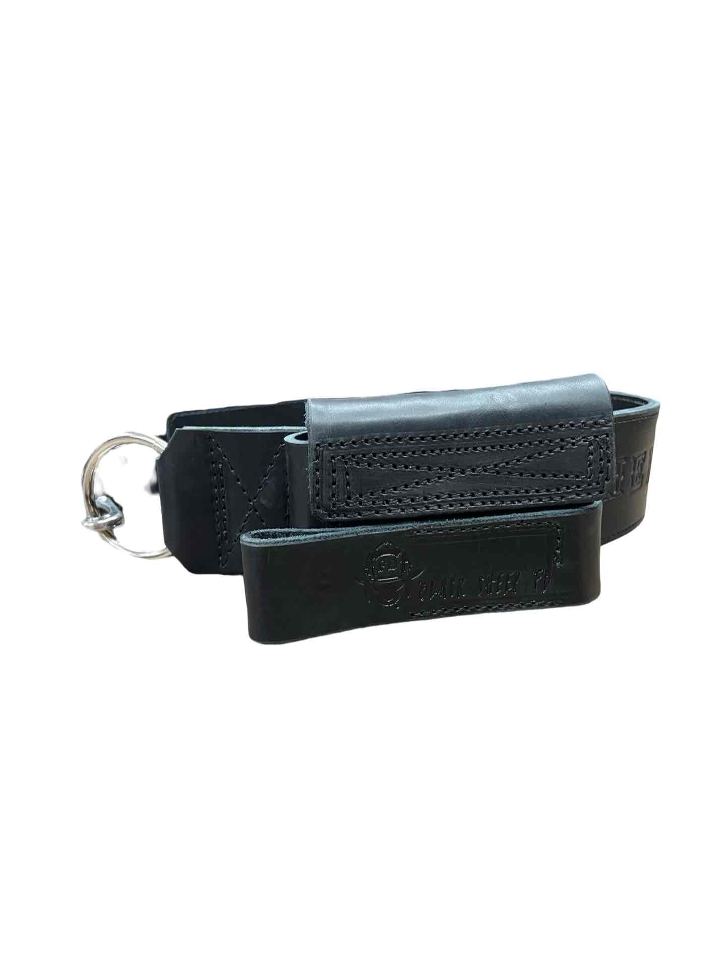 Truck Axe Belt - Friction Swivel - Bad Axe Holster